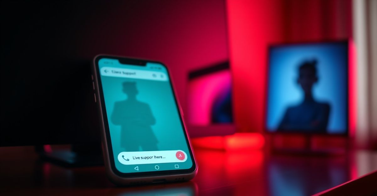 Transfixed Klantenservice: Contact en Reactietijden