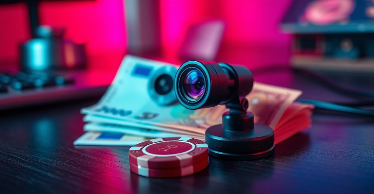 Transfixed Opnemen: Zo Haal Je Je Geld Eruit