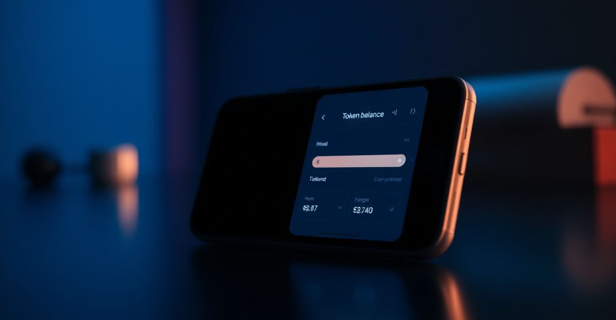 Wat zijn tokens op Transfixed?