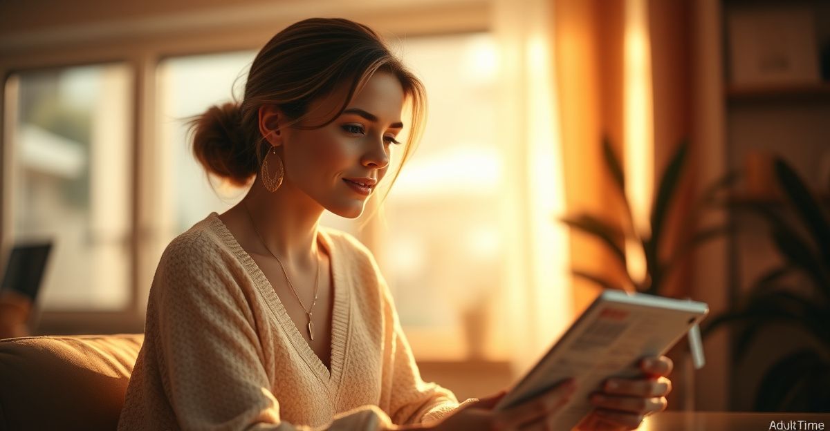 Waarom Opzeggen Via Adult Time en Niet Direct Via Transfixed