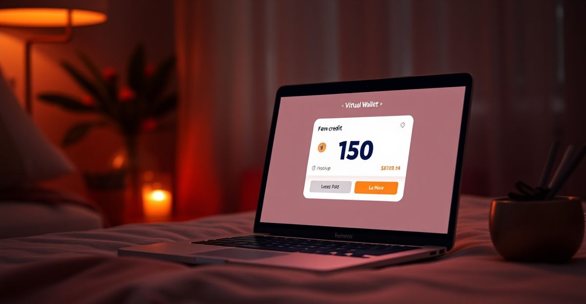 Wat zijn Transfixed credits eigenlijk?