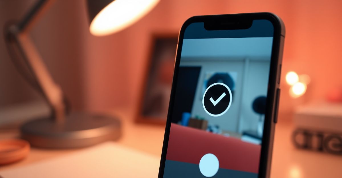 Verificatie: de eerste stap voor elke opname